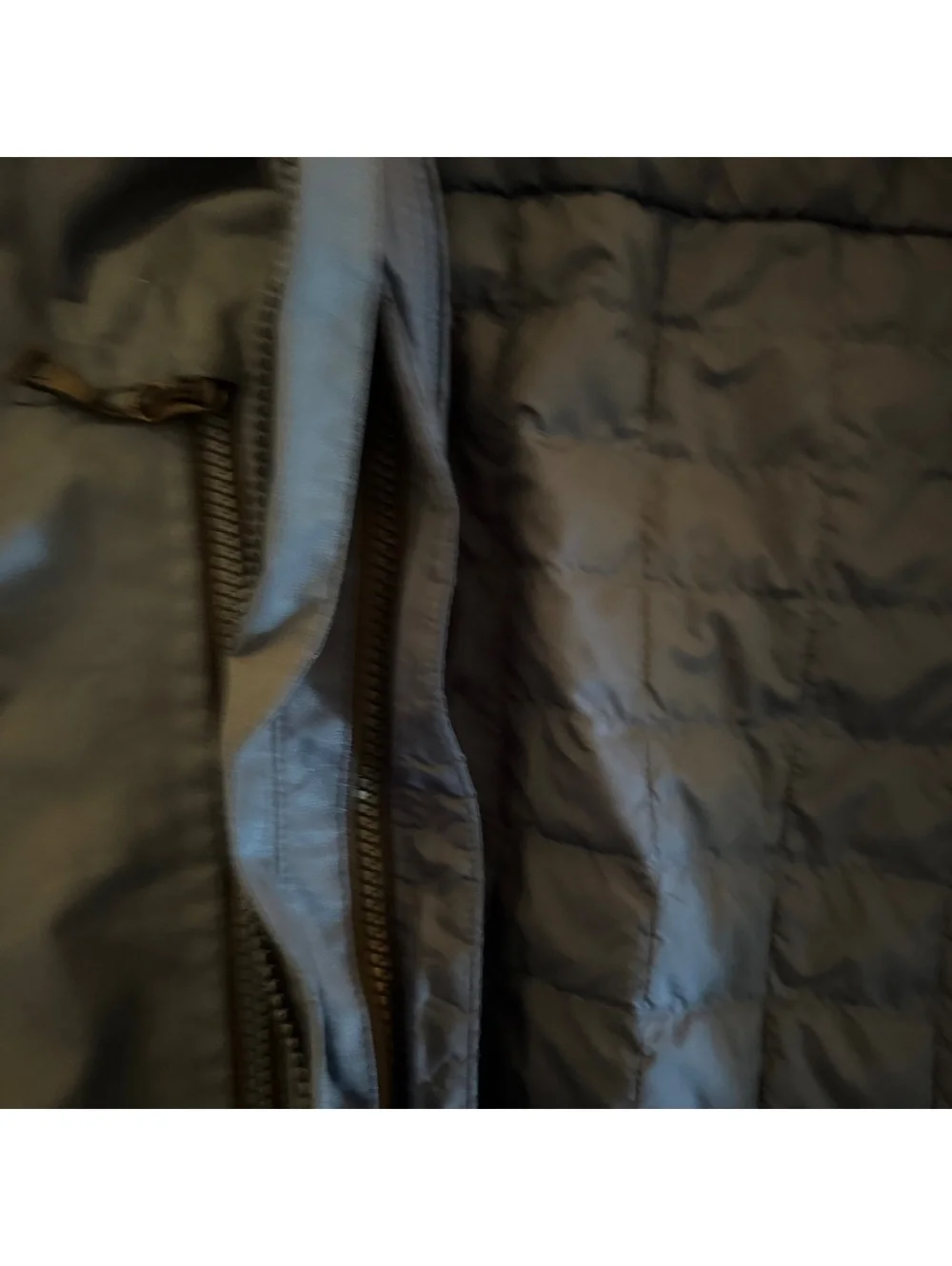 The North Face Insulated Hooded Triclimate Winter Jacket Men’s Size Small